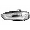 Фара Основная (левая) Xenon, TYC для AUDI A4 (B8) 2011-2015 - фото 1 Фара Основная (левая) Xenon, TYC для AUDI A4 (B8) 2011-2015 - фото 1