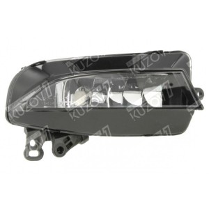 ПРОТИВОТУМАННАЯ ФАРА (ПРАВАЯ) TYC
