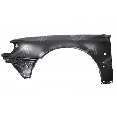 Крыло переднее (левое) TYG для AUDI A6 (C4) 1994-1997 - фото