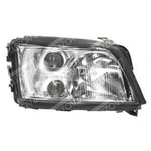 ПЕРЕДНЯЯ ФАРА (ПРАВАЯ) С ПРОТИВОТУМАНКОЙ, TYC