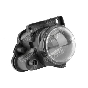 ПРОТИВОТУМАННАЯ ФАРА (ПРАВАЯ) 1997-1999, TYC