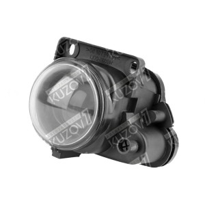 ПРОТИВОТУМАННАЯ ФАРА (ЛЕВАЯ) 1997-1999, TYC