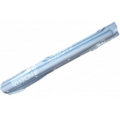 Порог (правый) POLCAR для AUDI A6 (C5) 2001-2005 - фото