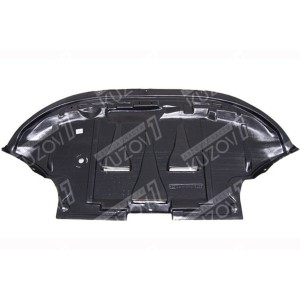 ЗАЩИТА ДВИГАТЕЛЯ (ПЛАСТИК) БЕНЗИН / ДИЗЕЛЬ, FLORIMEX