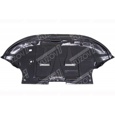 Защита двигателя (пластик) Florimex для AUDI A6 (C5) 2001-2005 - фото