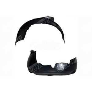 ПОДКРЫЛОК ПЕРЕДНИЙ (ПРАВЫЙ) FLORIMEX - фото