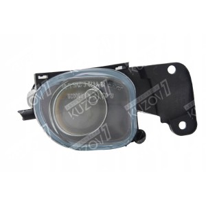 ПРОТИВОТУМАННАЯ ФАРА (ПРАВАЯ) 1999-2001, TYC