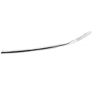 РЕСНИЧКА ПОД ФАРУ (ЛЕВАЯ) ХРОМИРОВАННАЯ