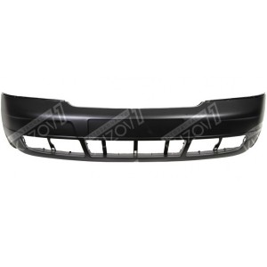 БАМПЕР ПЕРЕДНИЙ (ГРУНТОВАННЫЙ)