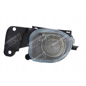 ПРОТИВОТУМАННАЯ ФАРА (ЛЕВАЯ) 1999-2001, TYC