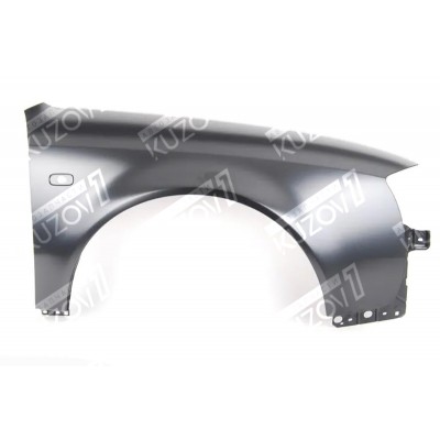 Крыло переднее (правое) SIMYI для AUDI A6 (C5) 1997-2001 - фото