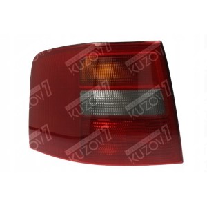 ЗАДНИЙ ФОНАРЬ (ЛЕВЫЙ) DEPO