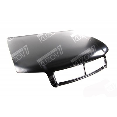 Капот TYG для AUDI A6 (C5) 2001-2005 - фото