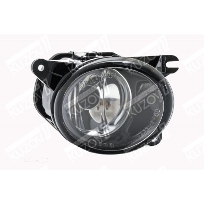 Противотуманная фара (правая) TYC для AUDI A6 (C5) 2001-2005 - фото