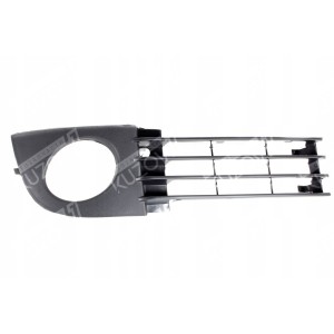РЕШЕТКА В БАМПЕР (ПРАВАЯ) - фото