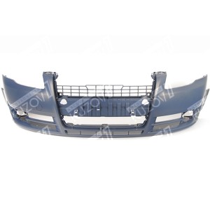 БАМПЕР ПЕРЕДНИЙ (ГРУНТОВАННЫЙ)