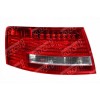 Задний фонарь (левый) Led, DEPO для AUDI A6 (C6) 2004-2008 - фото 1 Задний фонарь (левый) Led, DEPO для AUDI A6 (C6) 2004-2008 - фото 1