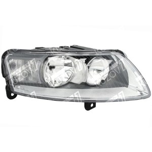 ПЕРЕДНЯЯ ФАРА (ПРАВАЯ) TYC