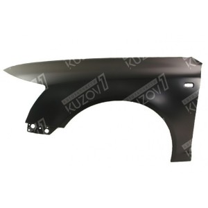 КРЫЛО ПЕРЕДНЕЕ (ЛЕВОЕ)