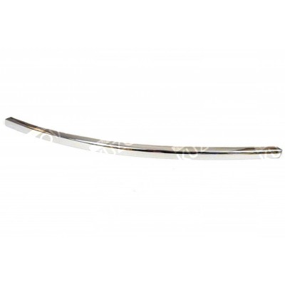 Молдинг На Решетку В Бампер (правый) Хромированный TYG для AUDI A6 (C6) 2004-2008 - фото