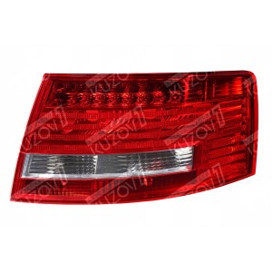 ЗАДНИЙ ФОНАРЬ (ПРАВЫЙ) LED, DEPO - фото