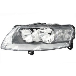 ПЕРЕДНЯЯ ФАРА (ЛЕВАЯ) TYC