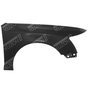 КРЫЛО ПЕРЕДНЕЕ (ПРАВОЕ) - фото