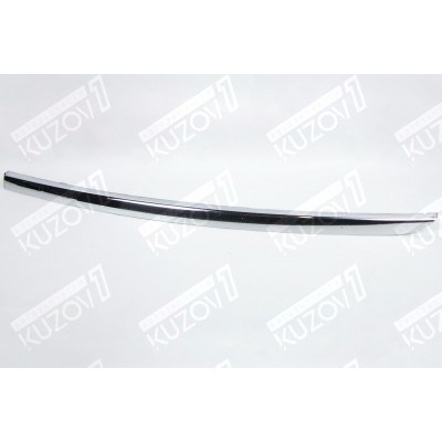 Молдинг На Решетку В Бампер (правый) Хромированный TYG для AUDI A6 (C6) 2008-2011 - фото