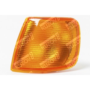 УКАЗАТЕЛЬ ПОВОРОТА (ЛЕВЫЙ) ЖЕЛТЫЙ, КИТАЙ - фото