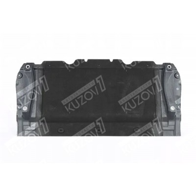 Защита коробки передач (пластик) Florimex для AUDI A7 2010-2017 - фото