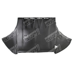 ЗАЩИТА ДВИГАТЕЛЯ (ПЛАСТИК) БЕНЗИН / ДИЗЕЛЬ, FLORIMEX