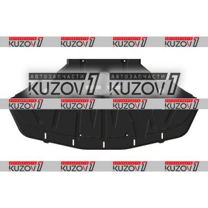 ЗАЩИТА ДВИГАТЕЛЯ (ПЛАСТИК) БЕНЗИН / ДИЗЕЛЬ, FLORIMEX