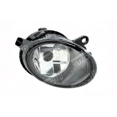 Противотуманная фара (правая) TYC для AUDI A8 2005-2007 - фото