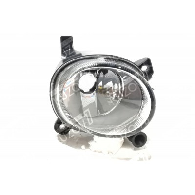 Противотуманная фара (правая) TYC для AUDI Q5 2008-2012 - фото