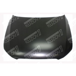 КАПОТ - фото