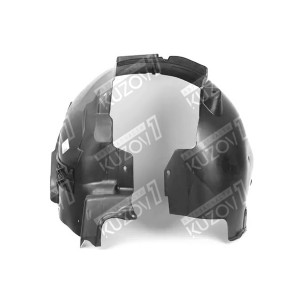 ПОДКРЫЛОК ПЕРЕДНИЙ (ЛЕВЫЙ) FLORIMEX