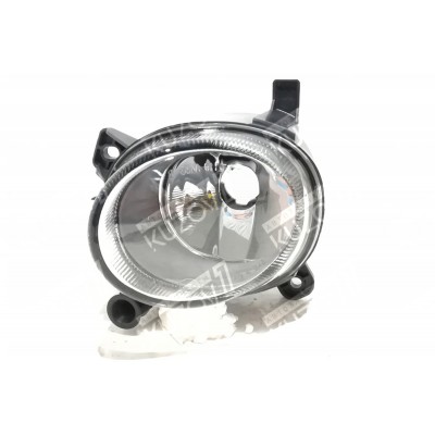 Противотуманная фара (левая) TYC для AUDI Q5 2008-2012 - фото