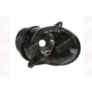 ПРОТИВОТУМАННАЯ ФАРА (ПРАВАЯ) TYC