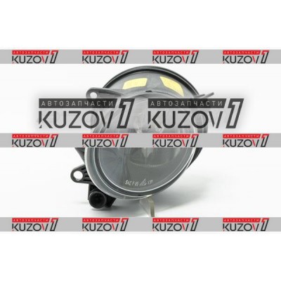 Противотуманная фара (левая) TYC для AUDI TT 2010-2014 - фото