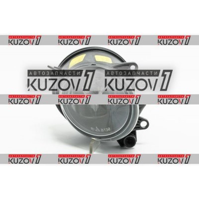 Противотуманная фара (правая) TYC для AUDI TT 2010-2014 - фото