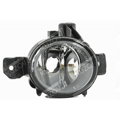 Противотуманная фара (правая) TYC для BMW 1 (E81 / E87) 2004-2007 - фото