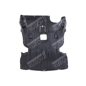 ЗАЩИТА ДВИГАТЕЛЯ (ПЛАСТИК) БЕНЗИН / ДИЗЕЛЬ, FLORIMEX