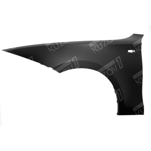 КРЫЛО ПЕРЕДНЕЕ (ЛЕВОЕ) - фото