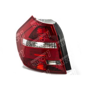 ЗАДНИЙ ФОНАРЬ (ЛЕВЫЙ) TYC  - фото