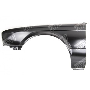 КРЫЛО ПЕРЕДНЕЕ (ЛЕВОЕ)  - фото