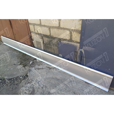 Порог (левый) БЕЛАРУСЬ для BMW 3 (E30) 1982-1987 - фото