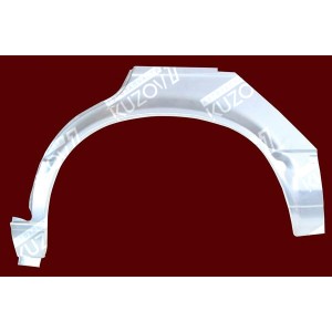 АРКА ЗАДНЯЯ (ЛЕВАЯ) ОРИГИНАЛ, 1.0 ММ, ДАНИЯ