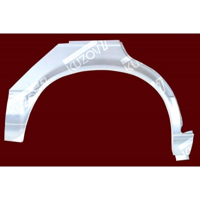 Арка задняя (правая) Klokkerholm для BMW 3 (E30) 1982-1987 - фото