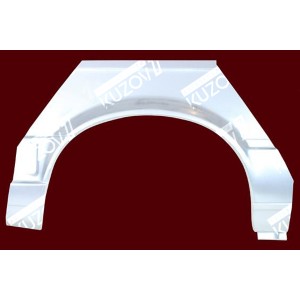 АРКА ЗАДНЯЯ (ПРАВАЯ), ОРИГИНАЛ, 1.0 ММ, ДАНИЯ