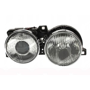 ПЕРЕДНЯЯ ФАРА (ПРАВАЯ) КОМПЛЕКТНАЯ, DEPO